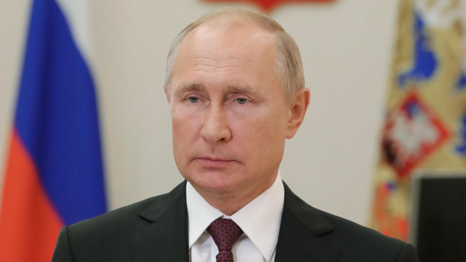Путин рассказал о развитии атомной отрасли России